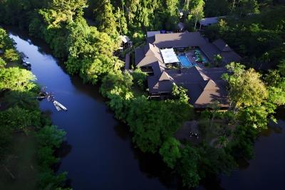馬來西亞姆祿國家公園